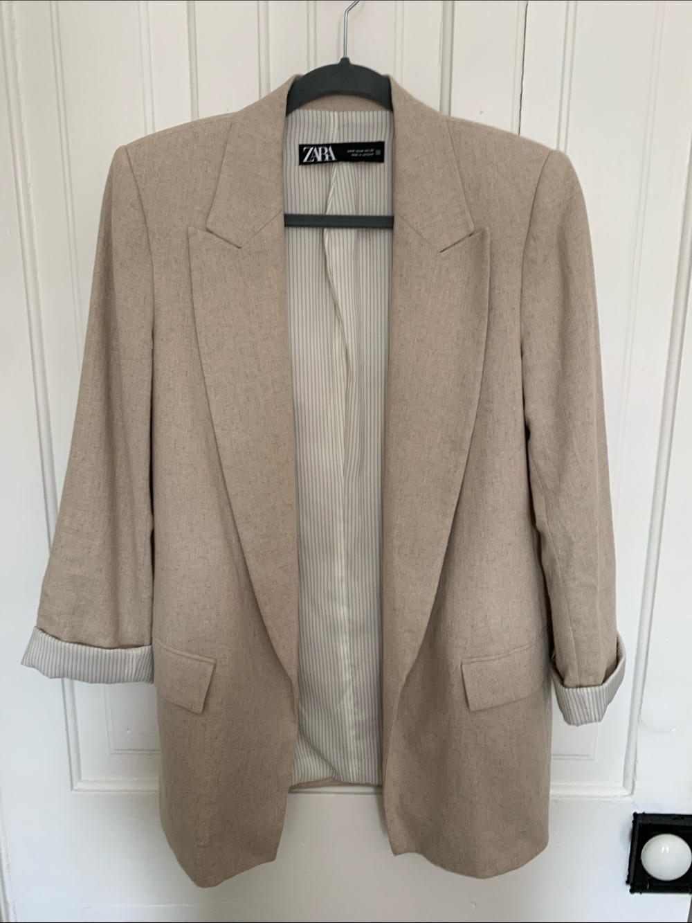 Zara casual jacket